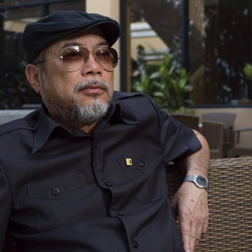 Pham Dinh Viet Pham Dinh Viet
